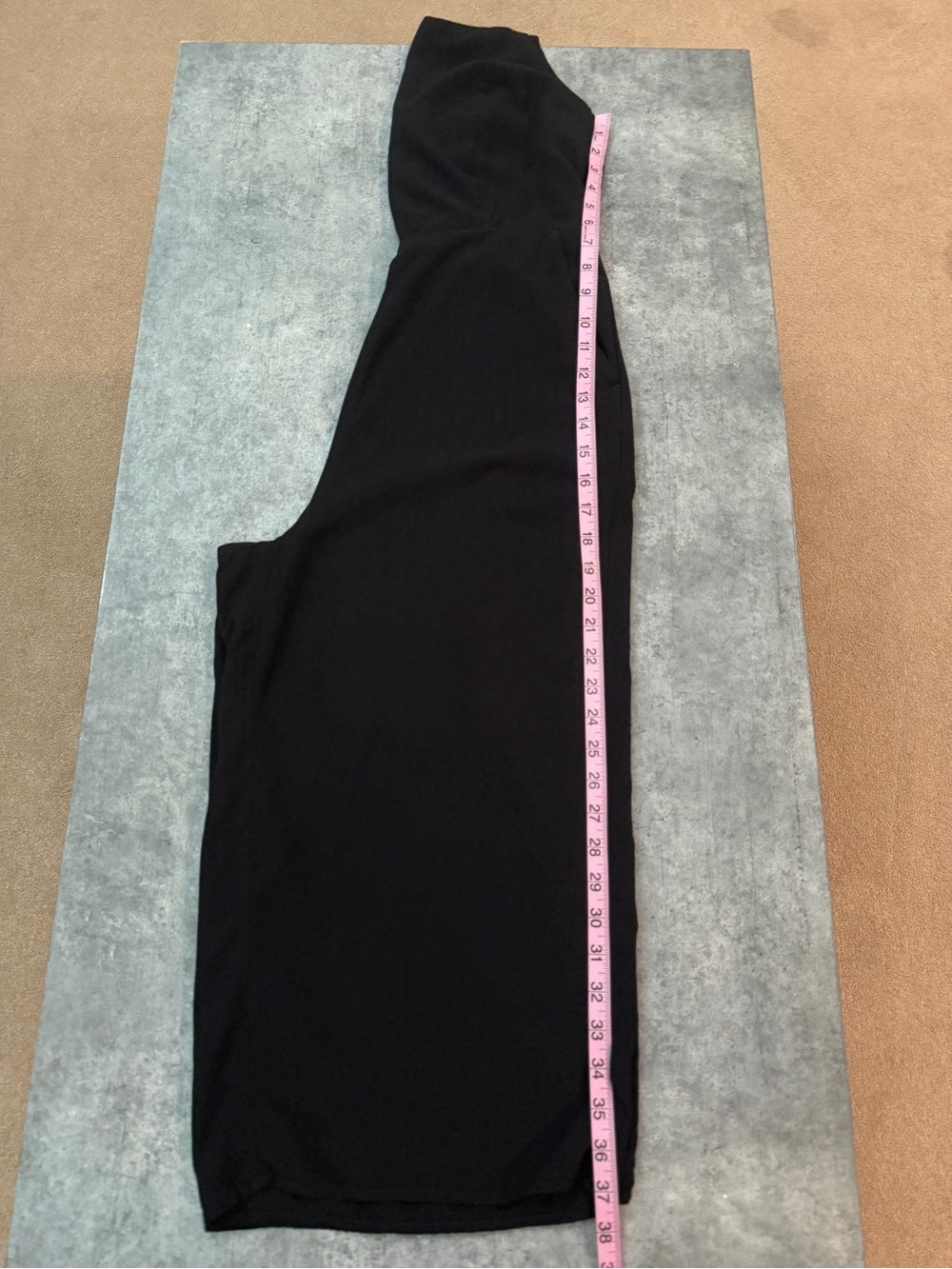 Old Navy Square-Neck Cami Jumpsuit - Picture 10 of 11